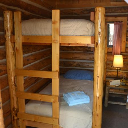 Escalante Outfitters Hotel Kültér fotó