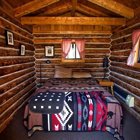 Escalante Outfitters Hotel Szoba fotó