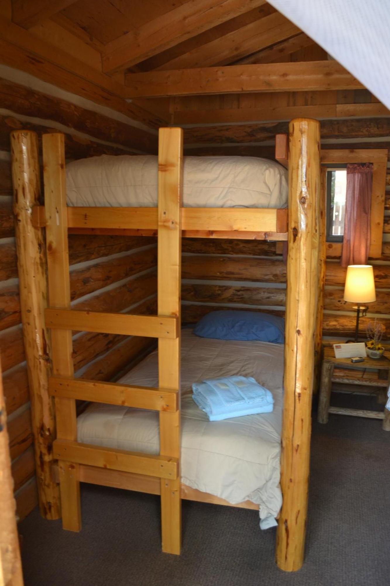 Escalante Outfitters Hotel Kültér fotó