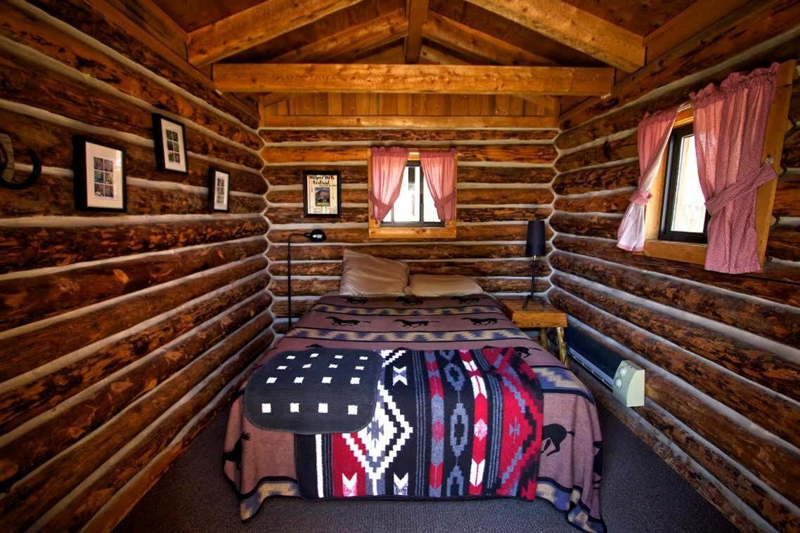 Escalante Outfitters Hotel Szoba fotó