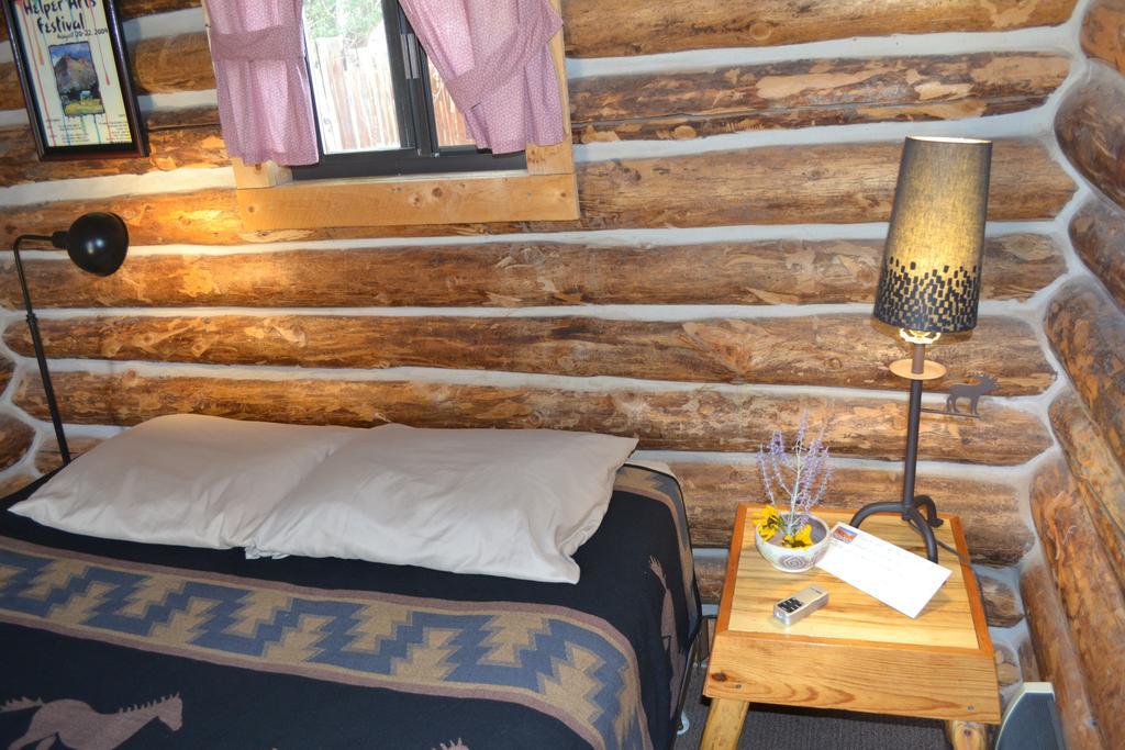 Escalante Outfitters Hotel Kültér fotó