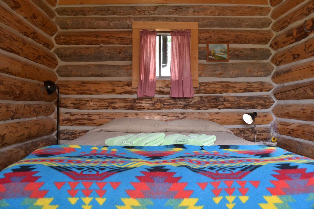 Escalante Outfitters Hotel Szoba fotó