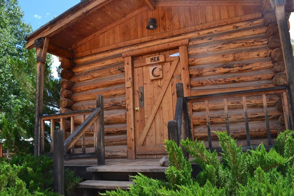 Escalante Outfitters Hotel Kültér fotó