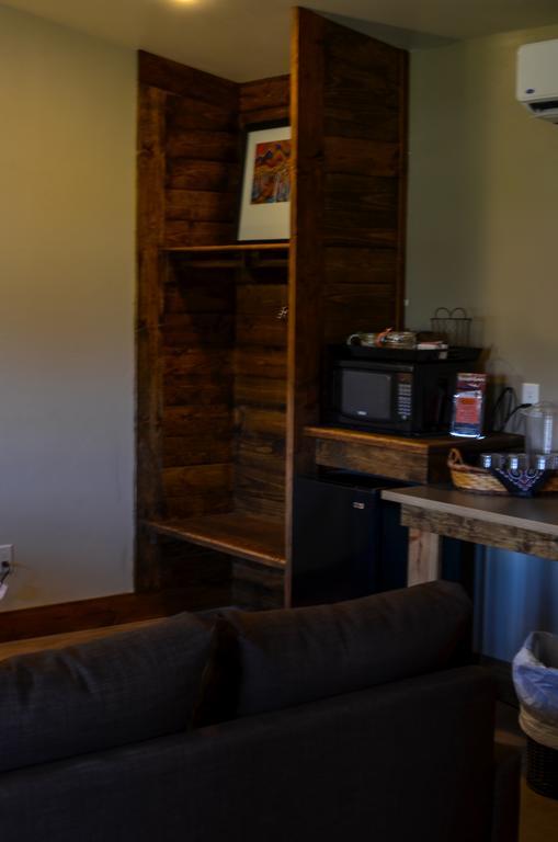 Escalante Outfitters Hotel Kültér fotó