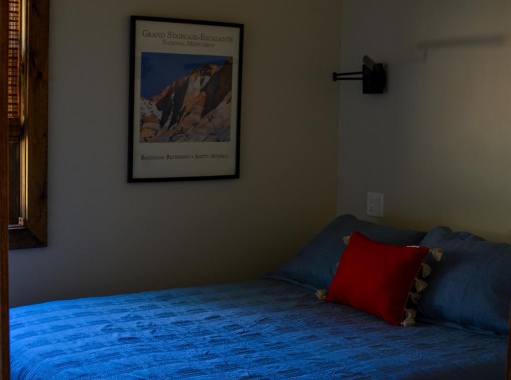 Escalante Outfitters Hotel Kültér fotó
