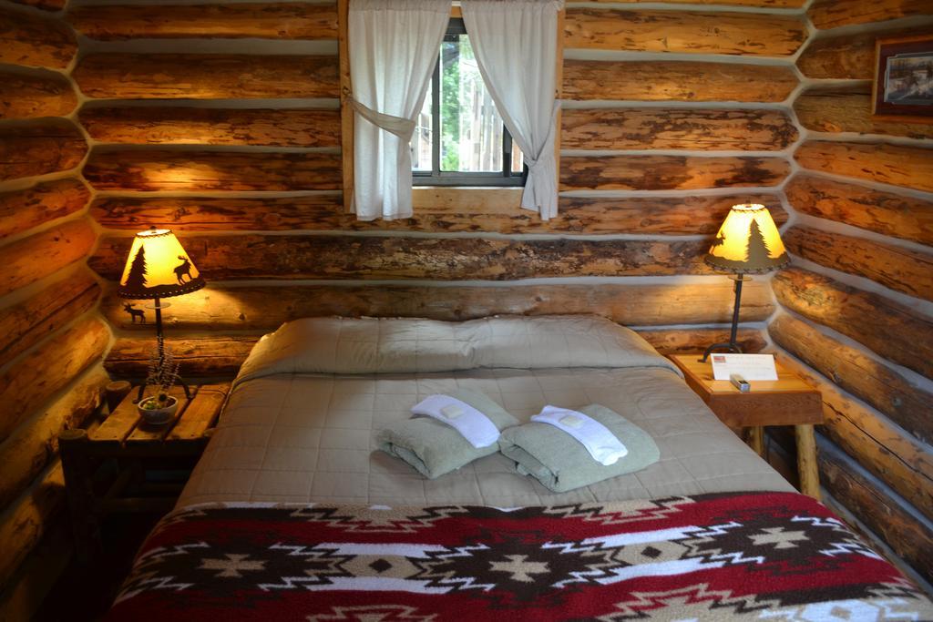 Escalante Outfitters Hotel Kültér fotó