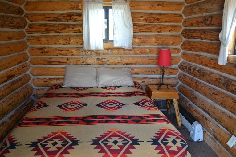 Escalante Outfitters Hotel Kültér fotó